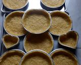 Foto langkah ke 2 dari resep Pie susu.
