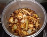 Foto langkah ke 5 dari resep Chili Oil Rempah.