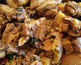 Foto del paso 13 de la receta: Arroz con Chancho (Cerdo)