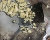 Foto langkah ke 3 dari resep Daging Sapi Lada Hitam.
