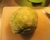 Foto del paso 2 de la receta: Ensalarda veraniega y RACINGUISTA