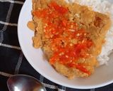 Foto langkah ke 6 dari resep Telor geprek.