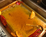 Foto del paso 5 de la receta: Pollo al horno 🍗