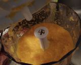 Foto del paso 1 de la receta: Budín de naranja