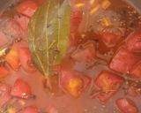 A picture of step 8 of Tamatar Dhaniya Ka Shorba 📌.