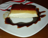 Foto del paso 6 de la receta: Tocino de cielo sobre tarta de queso en la olla GM f