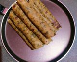মেথি থেপলা(methi thepla recipe in bangali) রেসিপি ধাপ - 5 ছবি