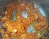 Foto del paso 2 de la receta: Lentejas con verduras en olla lenta