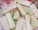 Hình bước làm 2 của món Cơm trưa mang theo