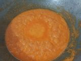 Sayur Krecek Tahu Kulit (resep mama)