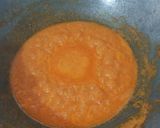 Foto langkah ke 4 dari resep Sayur Krecek Tahu Kulit (resep mama).