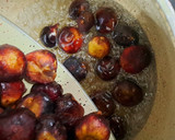 عکس مرحله 3 از دستور مربای انجیر