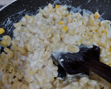 चीजी वाइट साॅस मैकरॉनी (Cheesy white sauce macaroni recipe in hindi) रेसिपी चरण 4 फोटो