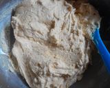 Foto langkah ke 5 dari resep Lekker Holland Nanas (Dutch Buttercake-Boterkoek).