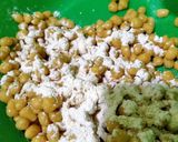 Foto langkah ke 7 dari resep Kacang telur gurih.