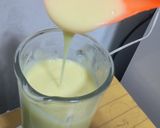 Foto langkah ke 2 dari resep Lukchup / luk chup / look choup.