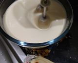 Foto langkah ke 2 dari resep Rainbow cake DEBM/ KETO.