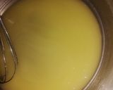 Foto del paso 2 de la receta: Jelly roll de crema de limón 🍋 🍰