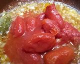 Foto del paso 3 de la receta: Pica pica de Calamar picant