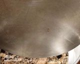 A picture of step 1 of Ice Cream Cake: No Bake, No-Cook Cake.