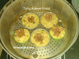 Tahu Kukus Sosis Bunga Ga Mekar #RabuBaru