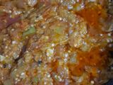 ઓળો- રોટલો (Olo & Rotlo Recipe In Gujarati)