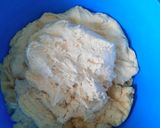 Foto del passaggio 5 della ricetta Fruaz con salsa cipolla e origano