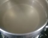 कड़ा प्रसाद (Kada prasad recipe in Hindi) रेसिपी चरण 2 फोटो