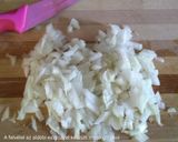 Török vöröslencseleves recept fázis 1 fotója