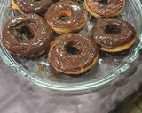 A picture of step 7 of Home-made Donuts.