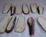 Foto del paso 5 de la receta: Berenjenas y champiñones al horno
