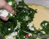 Blanopita or the lazies' pie recipe step 5 photo