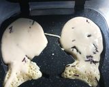 Foto langkah ke 2 dari resep Kue Ikan (Taiyaki ~Jepang, Bungeoppang~Korea).