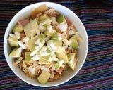 Foto del paso 7 de la receta: Caldo Huasteco