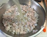 Foto del paso 2 de la receta: Ceviche de Camarón y Pescado a la Sonorense