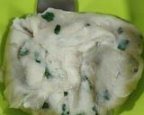 Foto langkah ke 3 dari resep Cilok empuk isi telur.