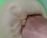 Foto langkah ke 3 dari resep Roti Gembong Khas Kutai.