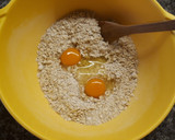 Foto del paso 2 de la receta: Galletas de avena y zanahoria