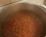 Foto del paso 2 de la receta: Niños envueltos con acelga