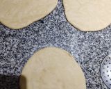 Foto del paso 4 de la receta: Pizza en olla