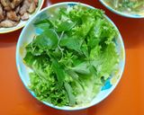 Hình bước làm 6 của món Bữa tiệc cuối tuần nhiều món ăn ngon