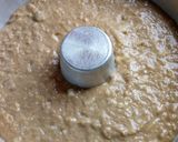 Foto del paso 3 de la receta: Budín de peras y banana