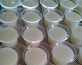 Foto langkah ke 2 dari resep Jelly Mozaik.