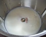 Dinkel-Buttermilch-Körner-Brot Rezeptschritt 1 Foto