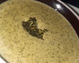 صورة لخطوة 7 من وصفة شوربه البروكلي بكريمه الطبخ 🥦