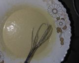 A picture of step 8 of Passion fruit cake.