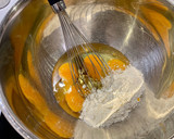 Foto del paso 2 de la receta: Brownieكيك شكلاتى امريكايى با گردو