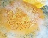 Foto langkah ke 5 dari resep Gulai Pisang Telur (Masakan Jadul Yang Endul).