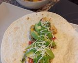 Foto del paso 2 de la receta Fajitas de pollo