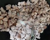 冬瓜滷肉的食譜步驟2照片